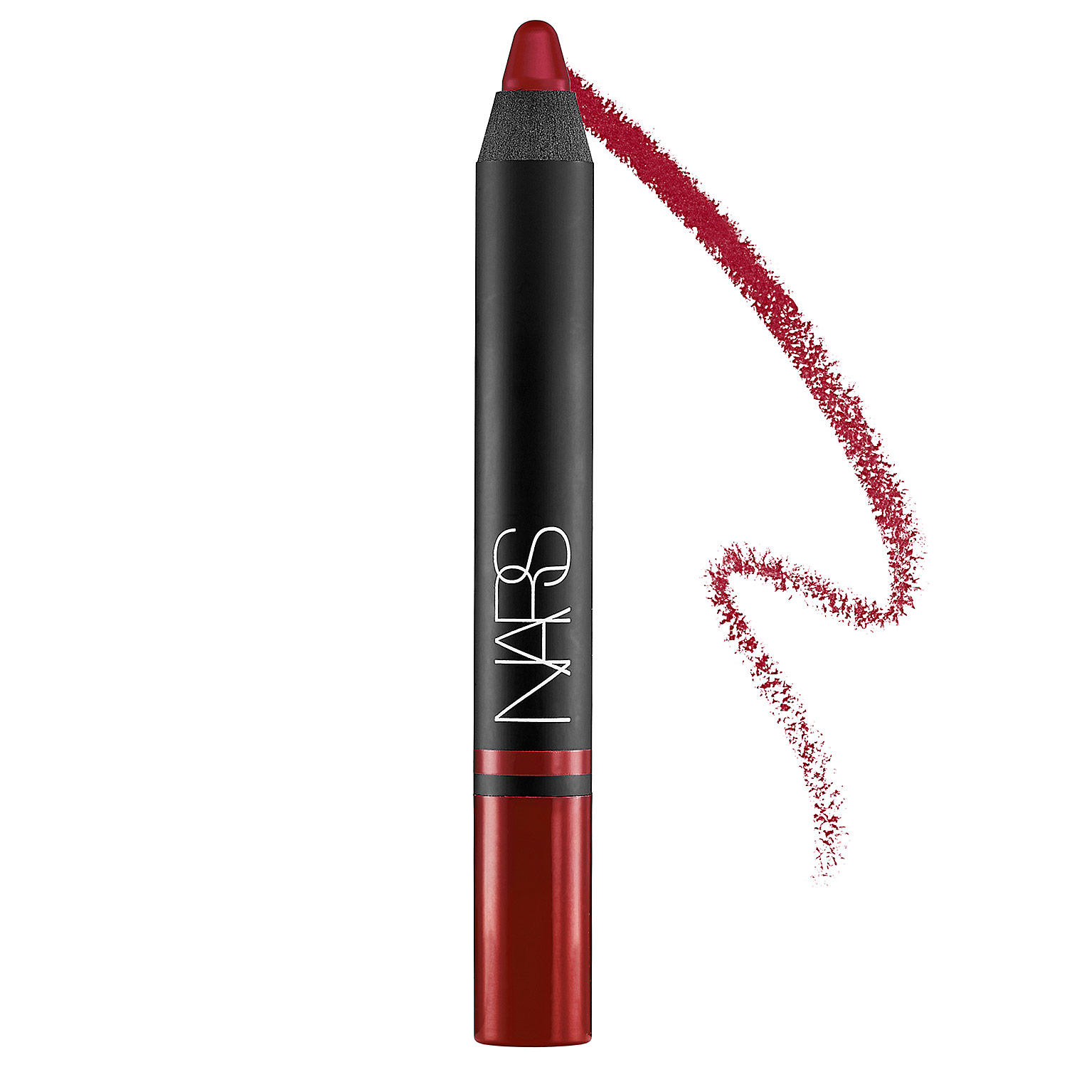 NARS Satin Lip Pencil Majella