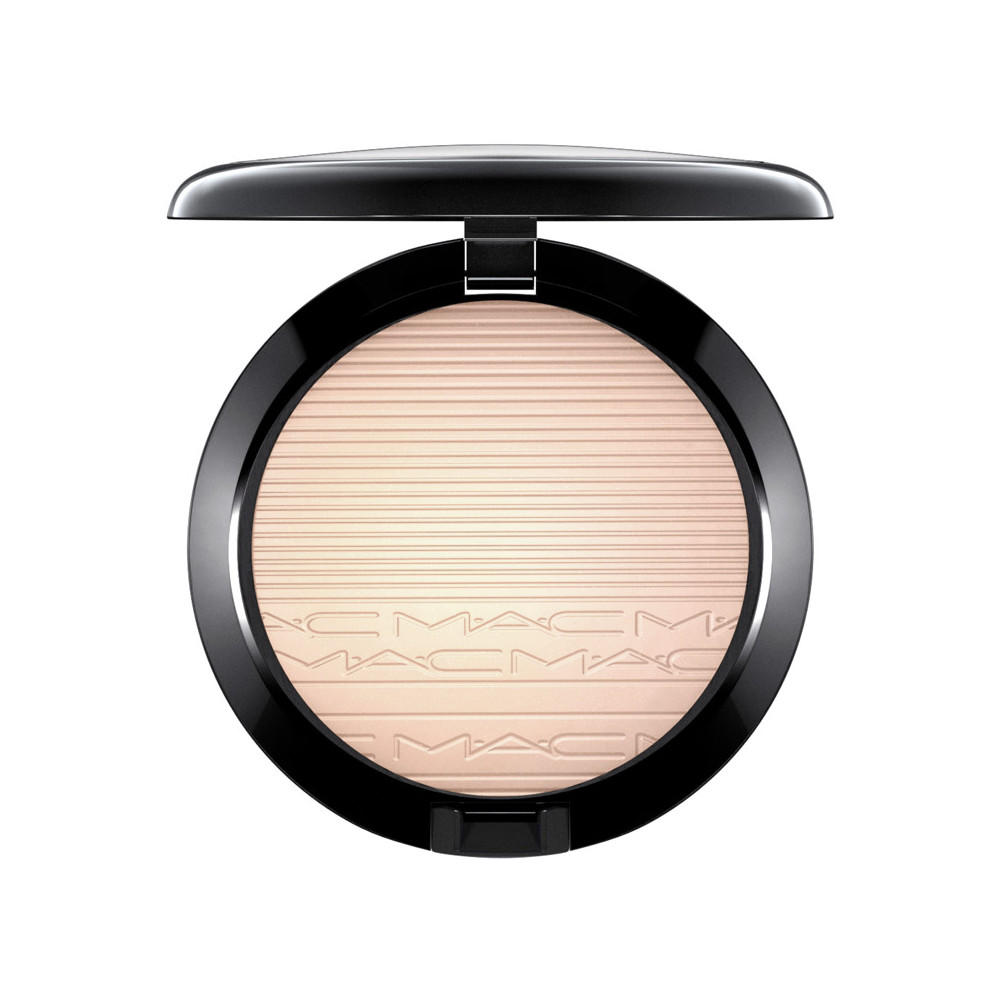 MAC Extra Dimension Skinfinish Double-Gleam