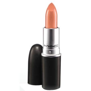 MAC Lipstick Honeyflower