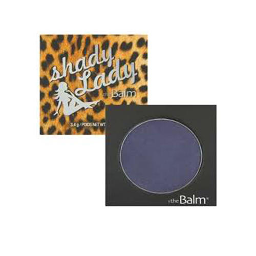 The Balm Shady Lady Eyeshadow Risque Renee
