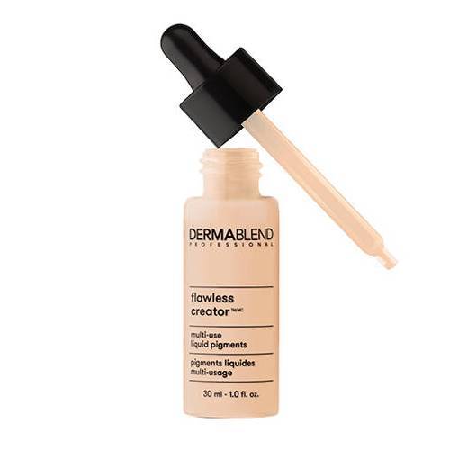 Dermablend Flawless Creator Multi Use Foundation 10N