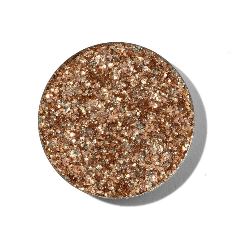 ColourPop Pressed Glitter Refill Renegade