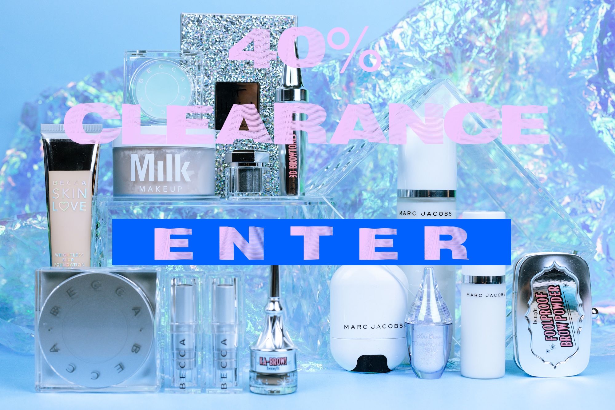 2000 items just marked down!