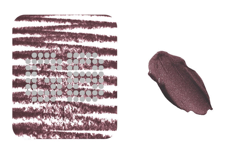 MAC Lipstick Pompadorable #3