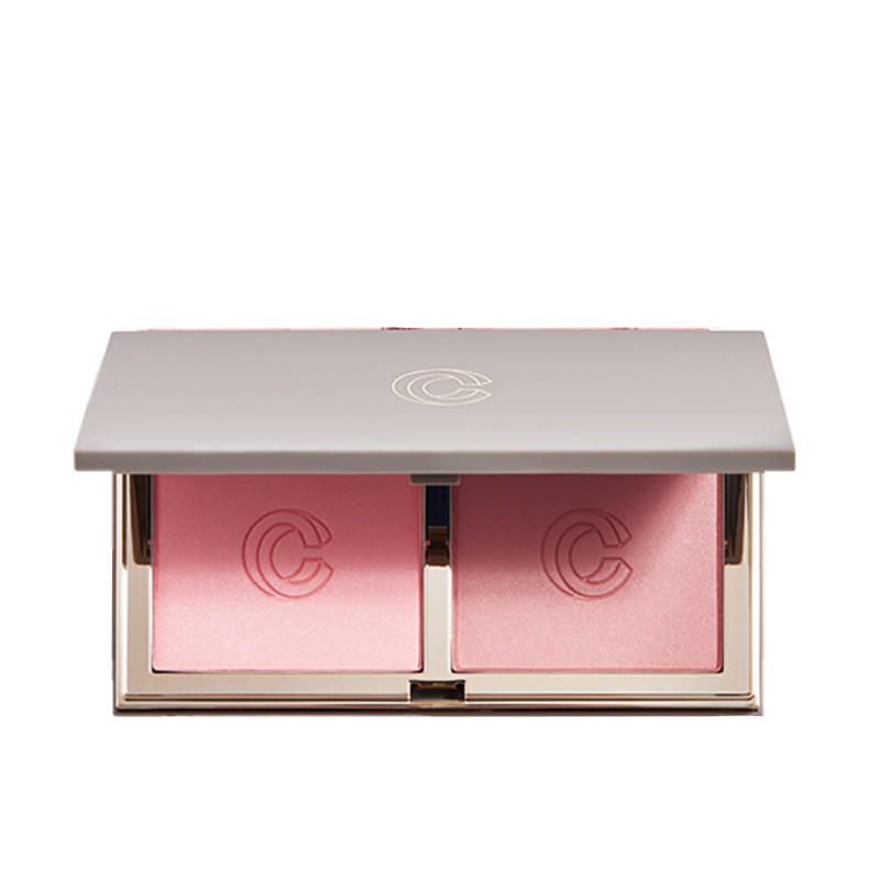 Complex Culture Good Glow Blush Duo