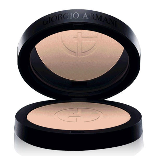 Giorgio Armani Luminous Silk Powder 2