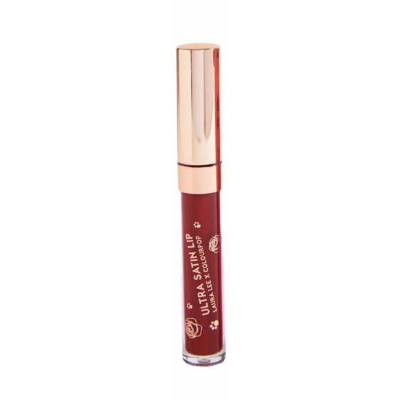 ColourPop Ultra Satin Lip Bam