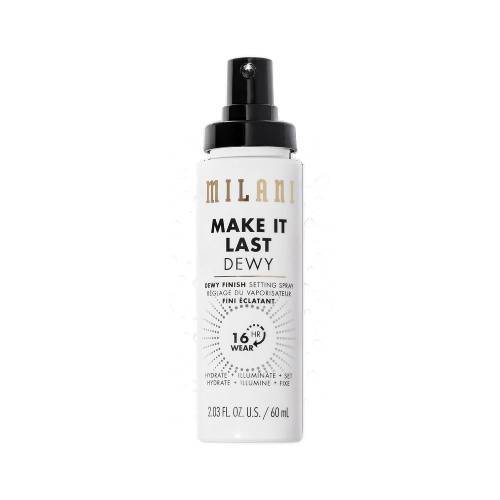 Milani Make It Dewy Setting Spray 3 in 1 35ml