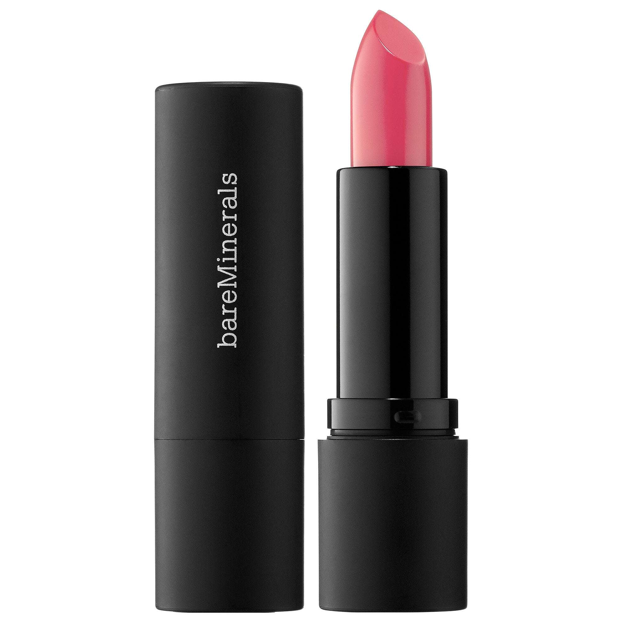 bareMinerals Statement Luxe Shine Lipstick Tease Mini