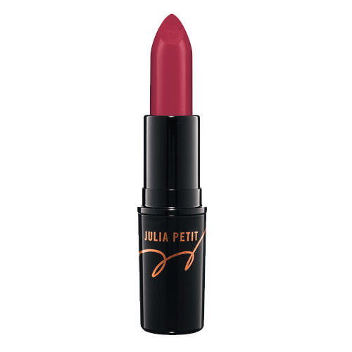 MAC Lipstick Julia Petit Collection Petite Red