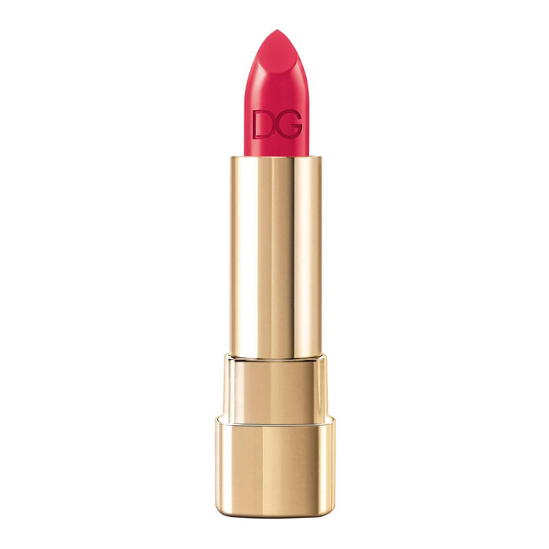 Dolce & Gabbana Classic Cream Lipstick Bellissima 515