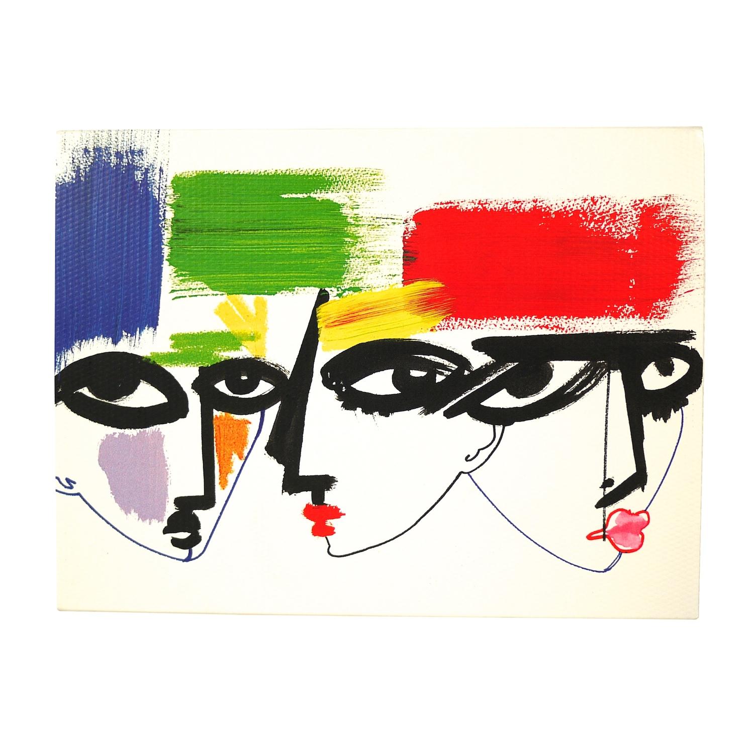 MAC Smoky Plum Eye Kit Julie Verhoeven Collection #0