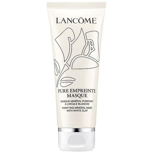 Lancome Pure Empreinte Masque Mineral Mask Mini