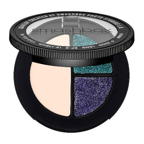 Smashbox Photo Edit Eye Shadow Trio Panoramic