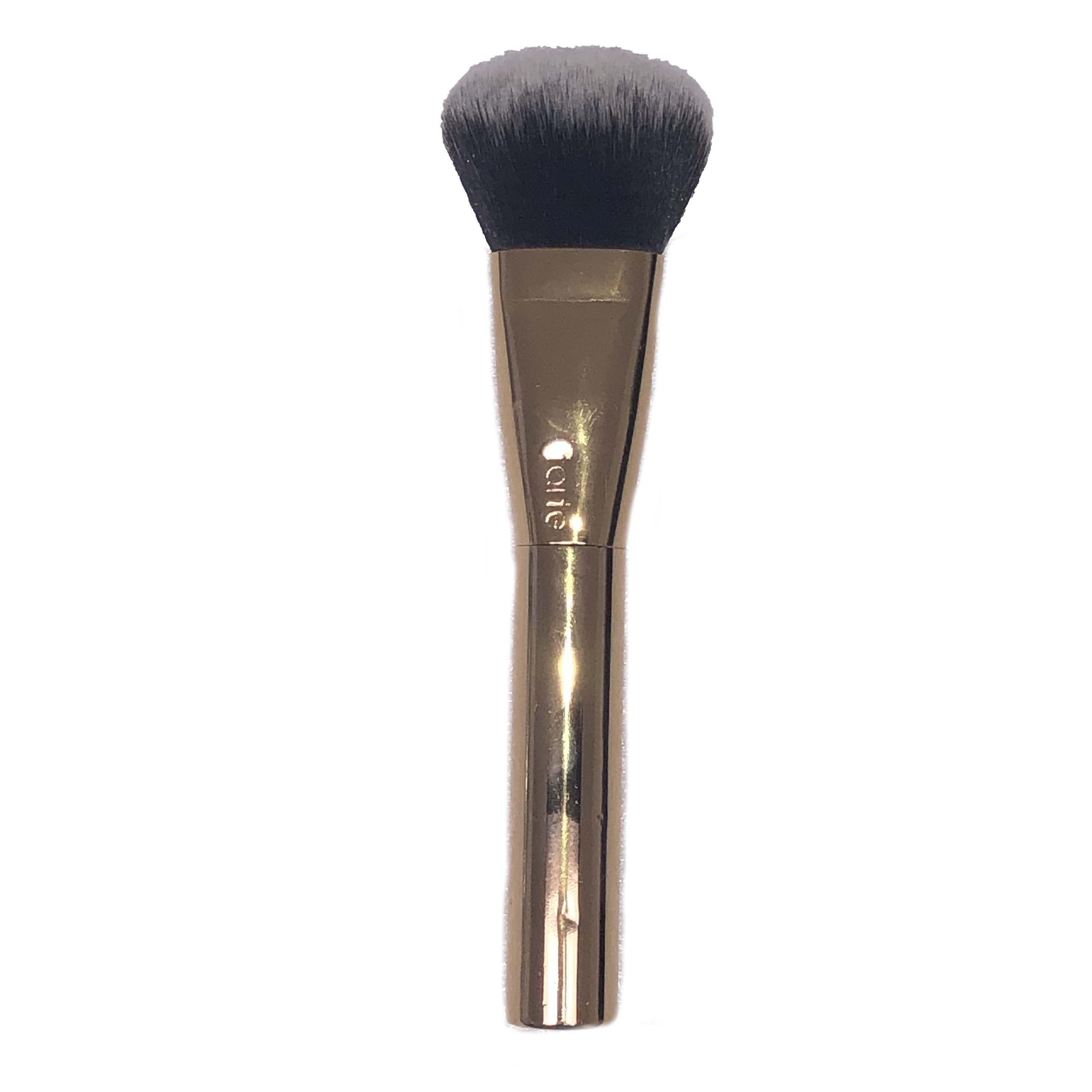 Tarte Jumbo Finishing Face Brush Gold