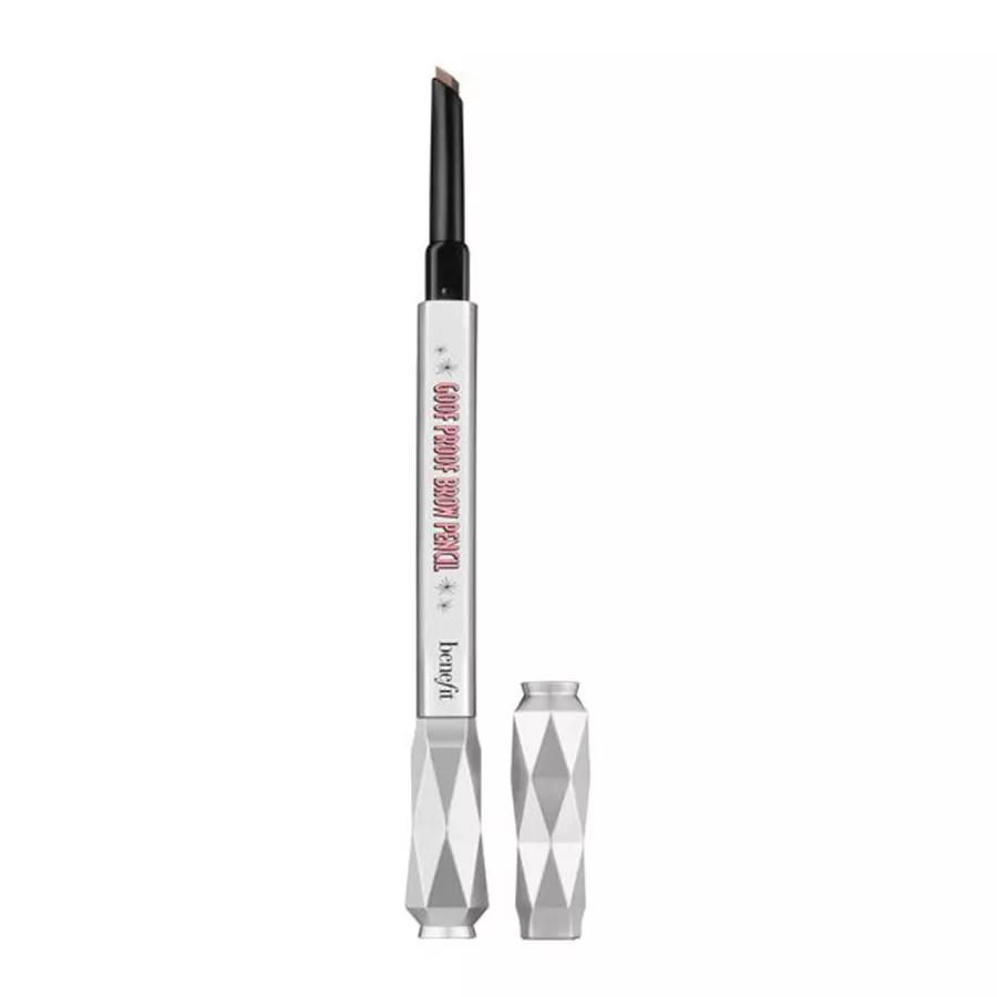 Benefit Cosmetics Goof Proof Brow Pencil 3 Sample .03g