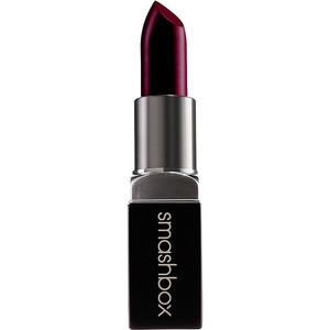 Smashbox Be Legendary Lipstick Black Plum