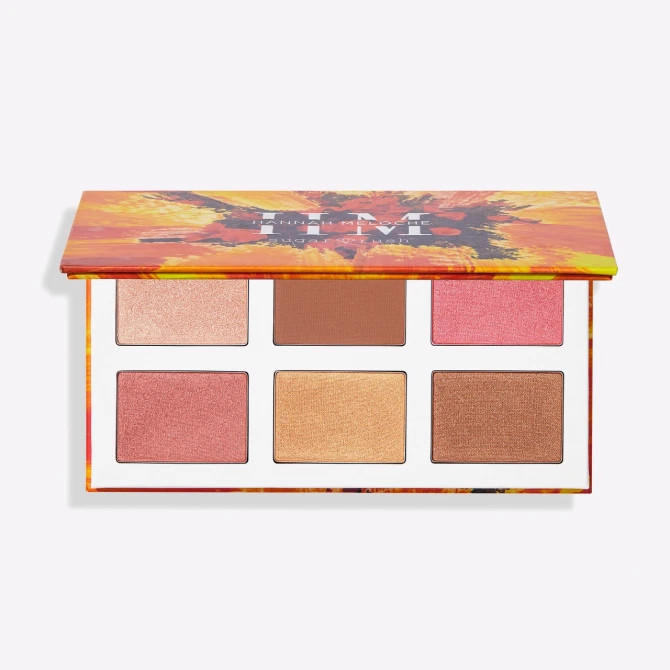 Tarte x Hannah Meloche Sugar Rush Multi-Purpose Palette