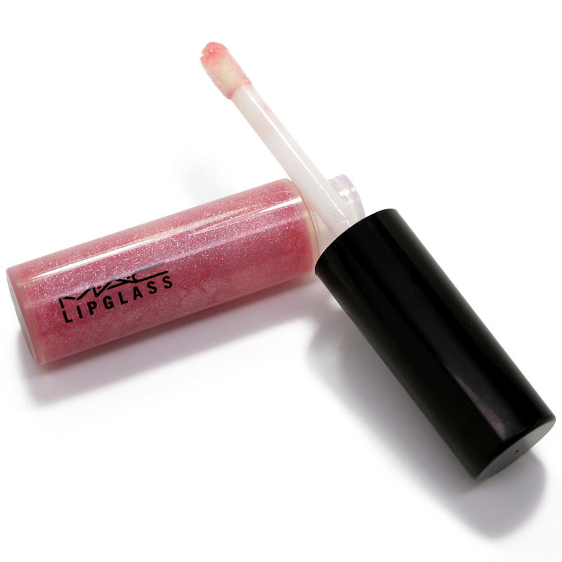 MAC Lipglass Atmospheric #0