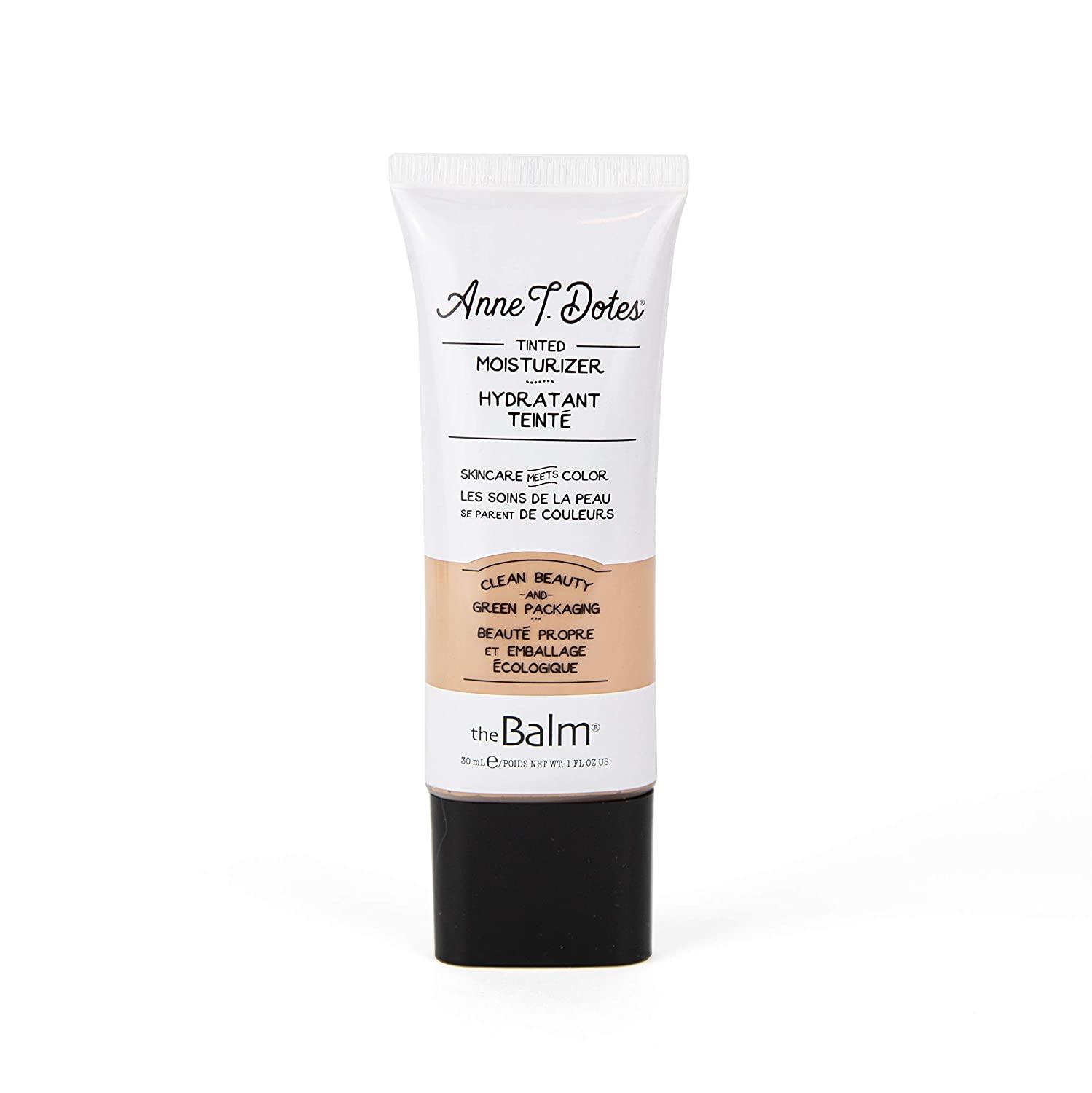 Benefit The Balm Anne T. Dotes Tinted Moisturizer #18