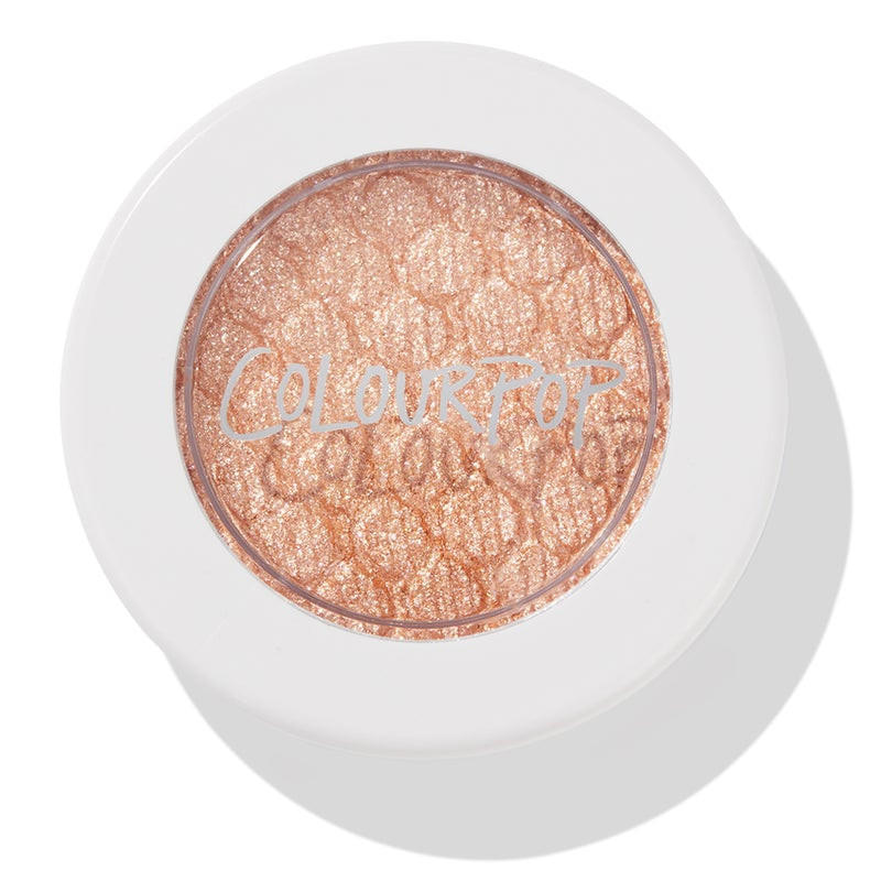 ColourPop Super Shock Shadow La Mesa