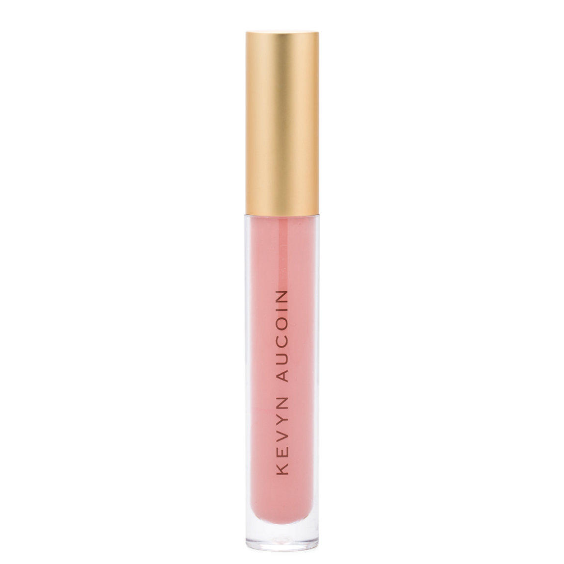 Kevyn Aucoin The Molten Lip Color Nicole