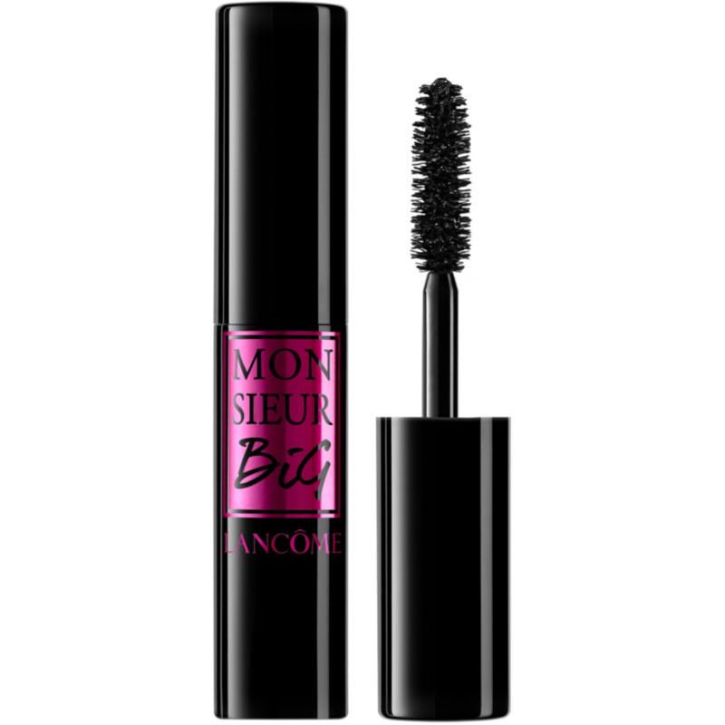 Lancome Monsieur Big Mascara Mini