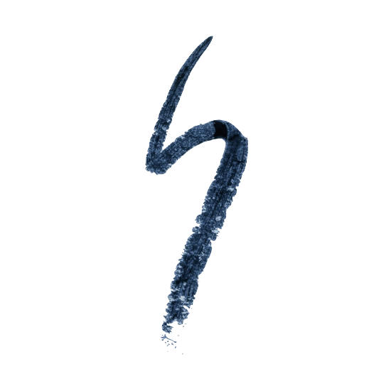 Anastasia Covet Waterproof Eyeliner Mini Midnight #1