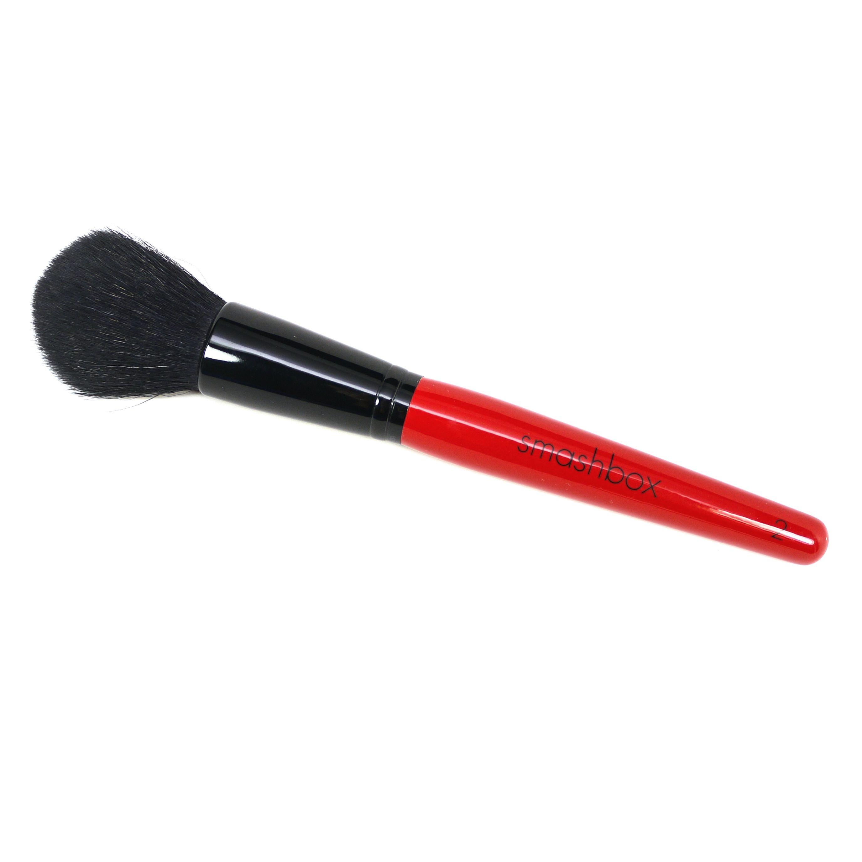Smashbox Face & Cheek Brush 2 #1