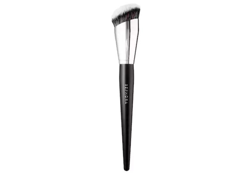 Sephora Pro Slanted Buffing Brush #88