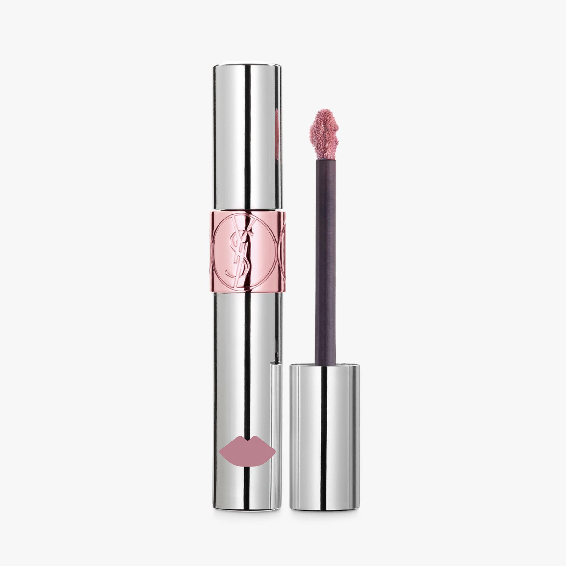YSL Volupte Liquid Color Balm Rush Me Pink 18