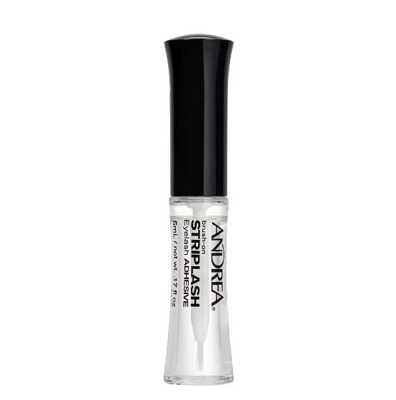 andrea strip lash adhesive clear