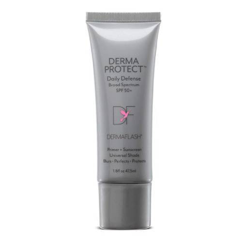 Dermaflash Derma Protecct Daily Defense Primer + Sunscreen
