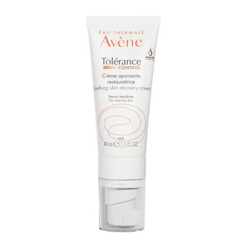 Avène Tolerance Control Soothing Skin Recovery Cream Mini