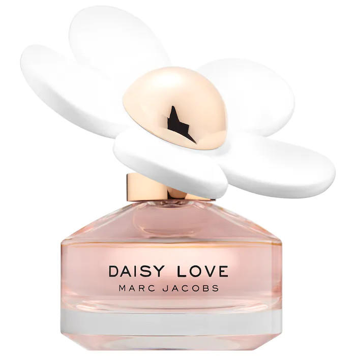 Marc Jacobs Daisy Love Perfume Travel