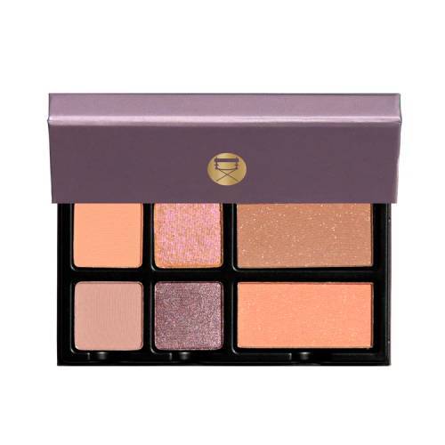 Viseart Paris Fleurette Couer Eyeshadow Palette