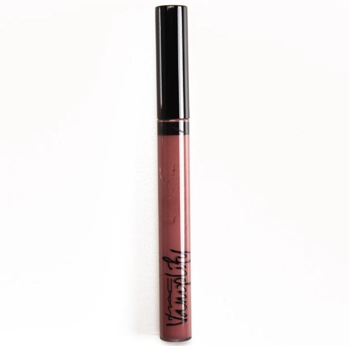 MAC Vamplify Lip Gloss Hyper-Fabulous