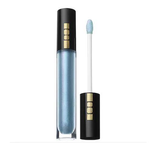 Pat McGrath Lust Lip Gloss Astral Moon Flower