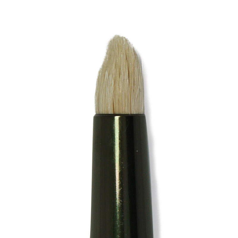 MAC Travel Eye Brush 219SE Black #2