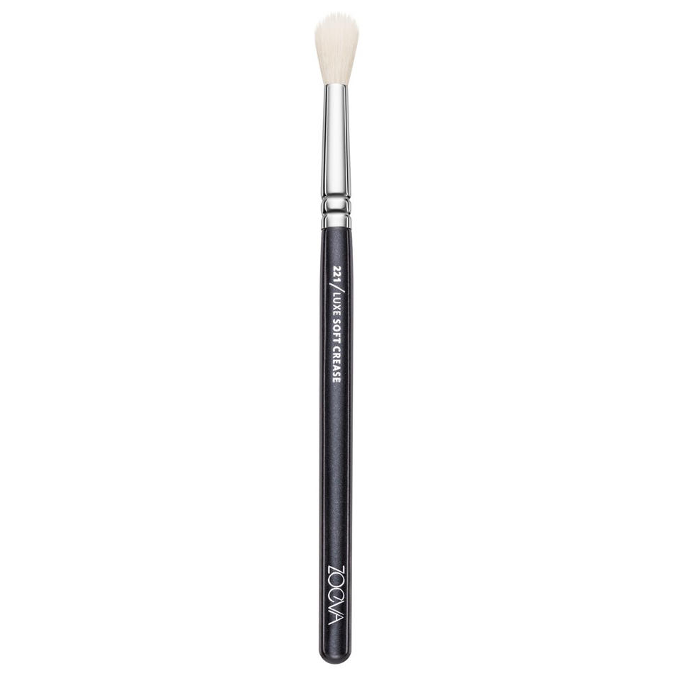 Zoeva Luxe Soft Crease Brush 221