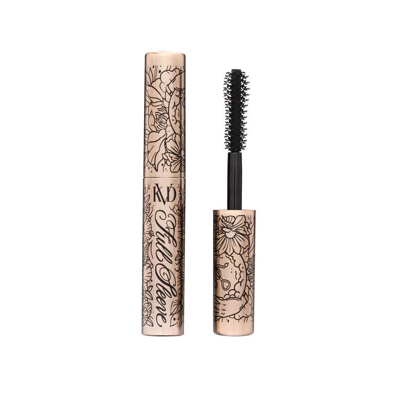 Kat Von D Full Sleeve Long + Defined Tubing Mascara Mini