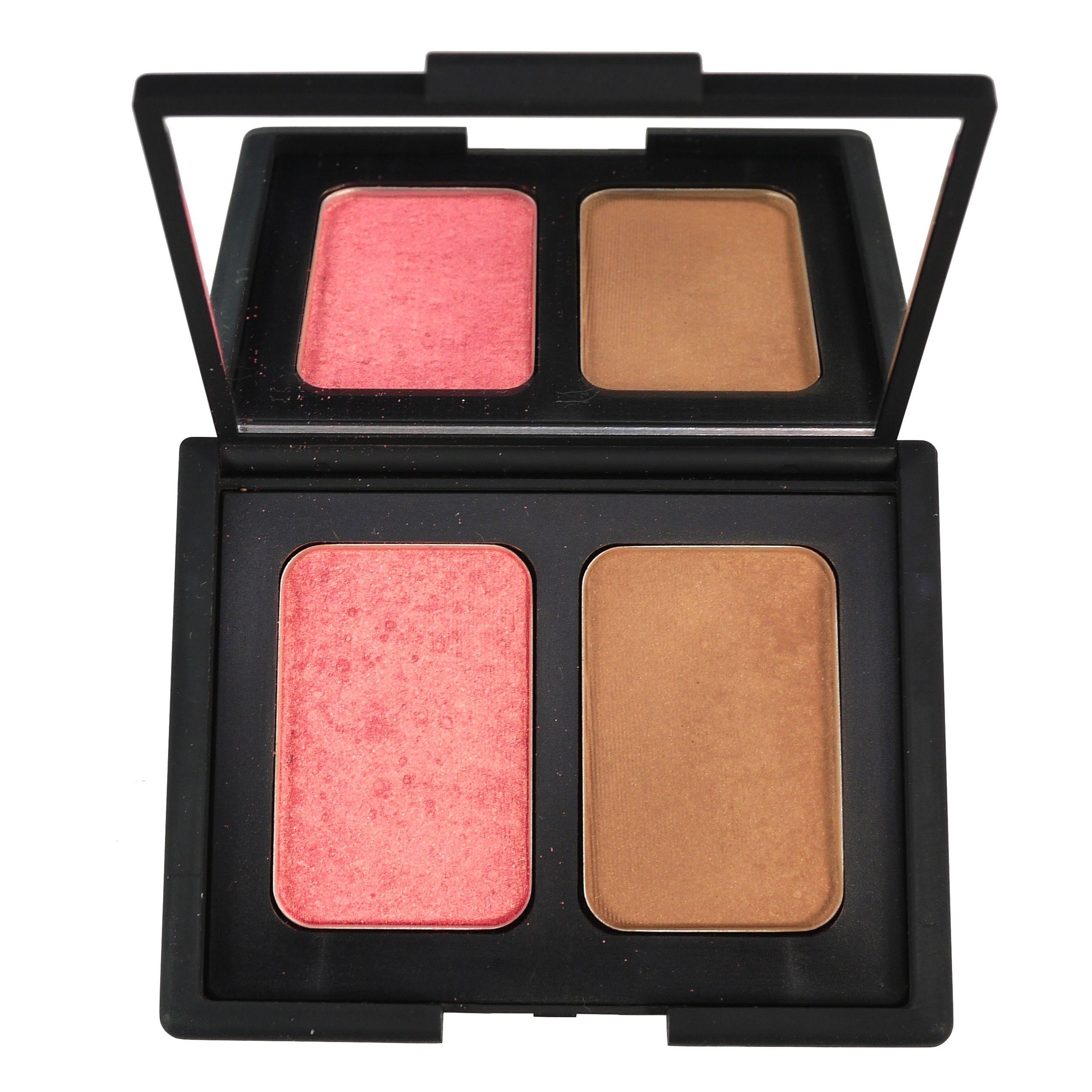 NARS Blush Bronzer Face Duo Orgasm & Laguna #0