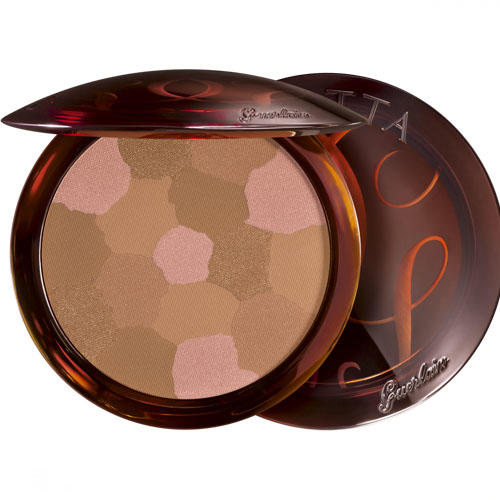 Guerlain Terracotta Bronzing Powder 02 Brunettes