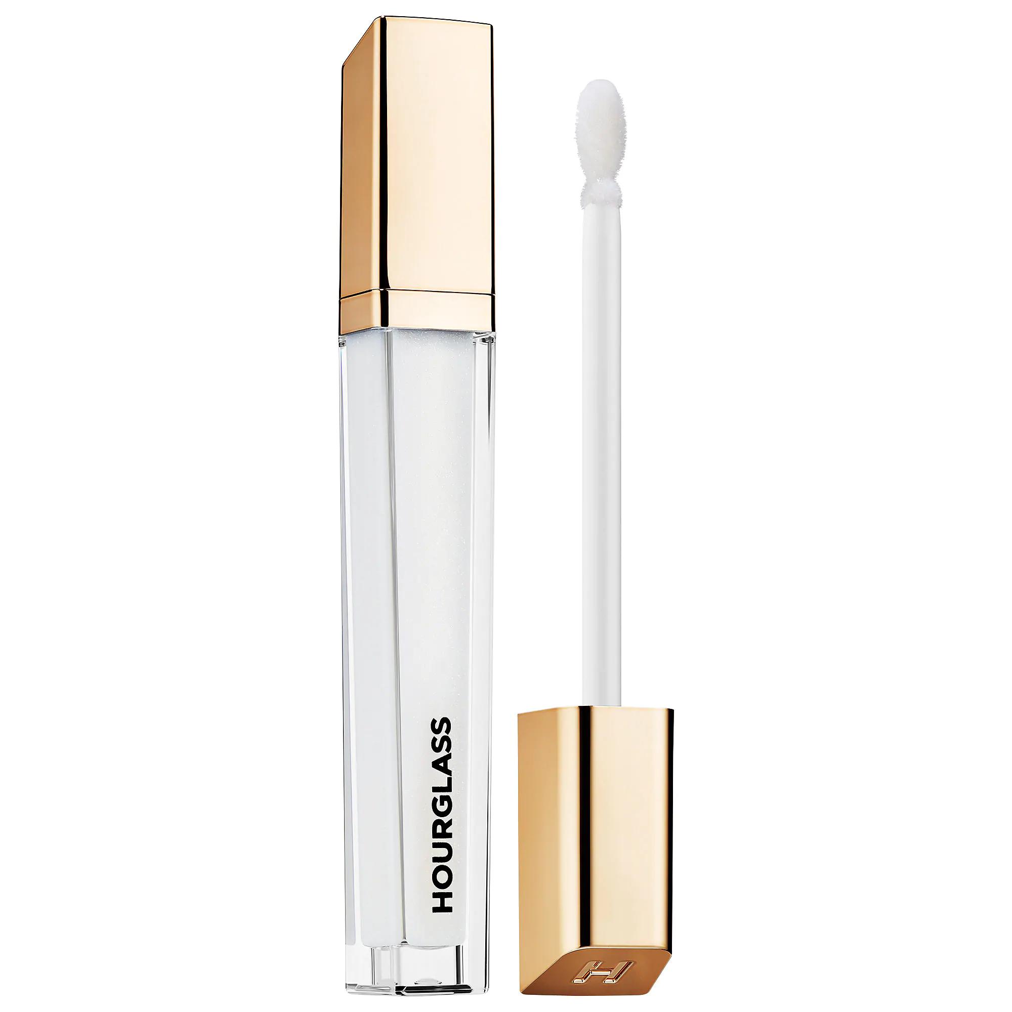 Hourglass Unreal Volumizing Lip Gloss Halo