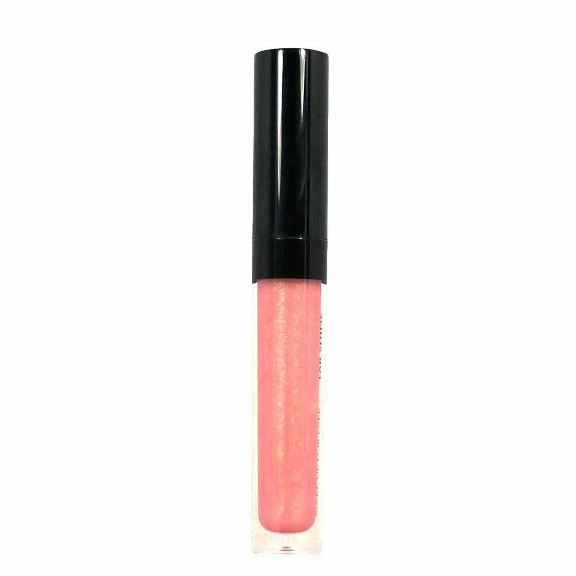 Makeup Forever Lip Gloss Pink S4 #2