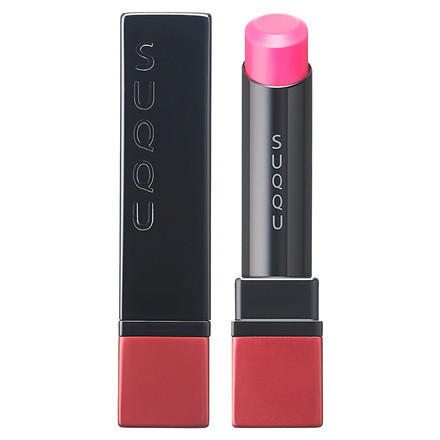 SUQQU Clear Neon Lipstick Urumiaka 101