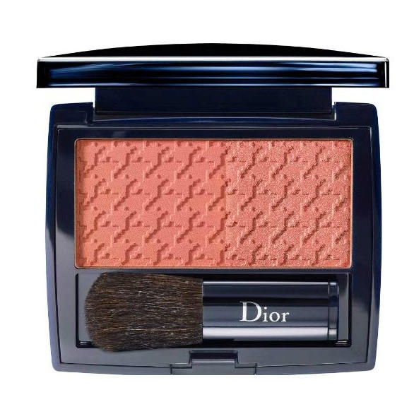 Dior Diorblush Cherie Bow Edition Tender Coral 659