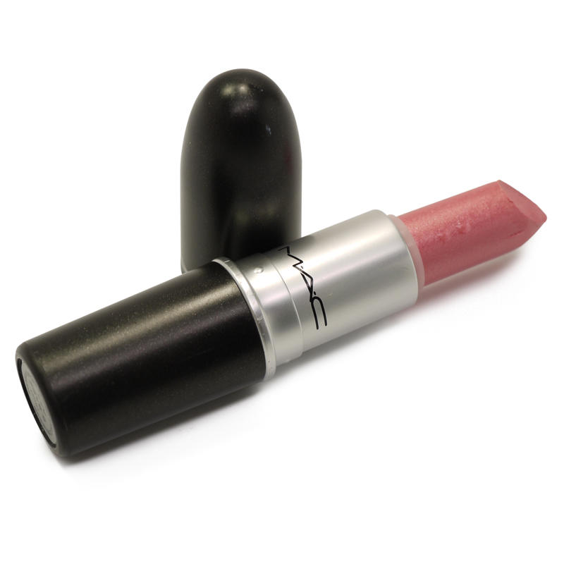 MAC Lipstick B-Babe #0