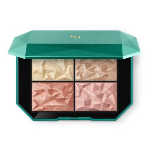 Kiko Holiday Gems Glow Palette 