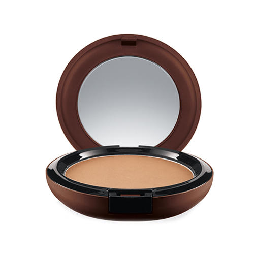 MAC Bronzing Powder Soft Sand Temperature Rising Collection #0